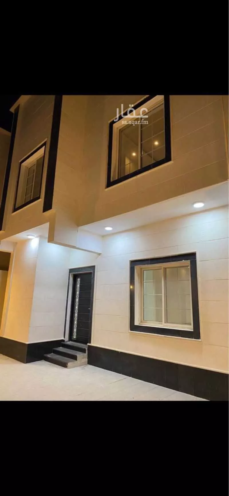 دوبلكس 9 غرف في الامواج 2