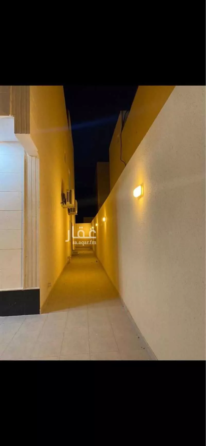 دوبلكس 9 غرف في الامواج 3