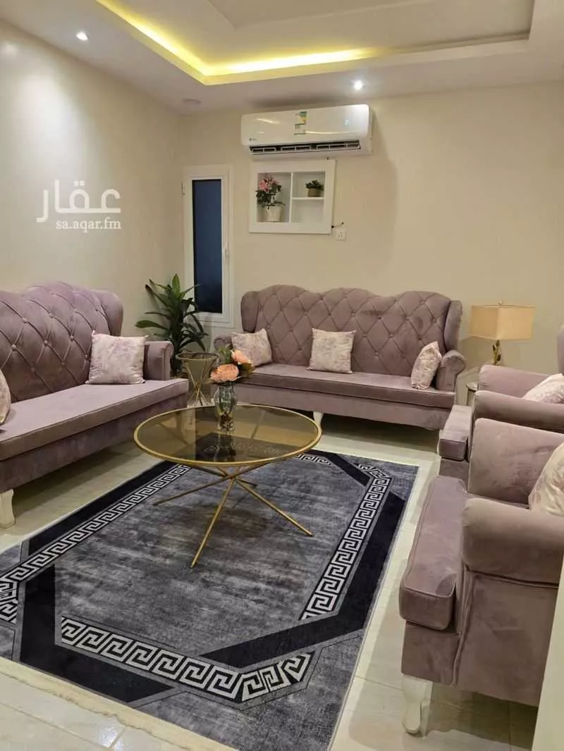 دور 1 غرف في طويق 1