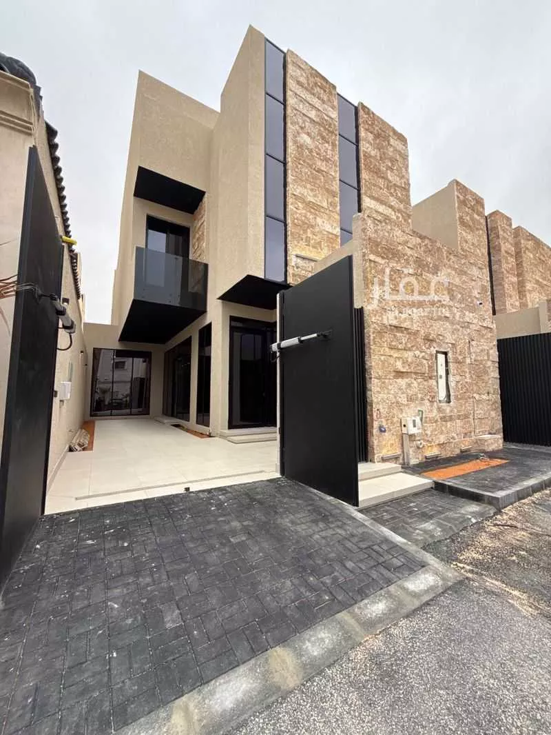 فيلا 5 غرف في الملقا، الرياض 14