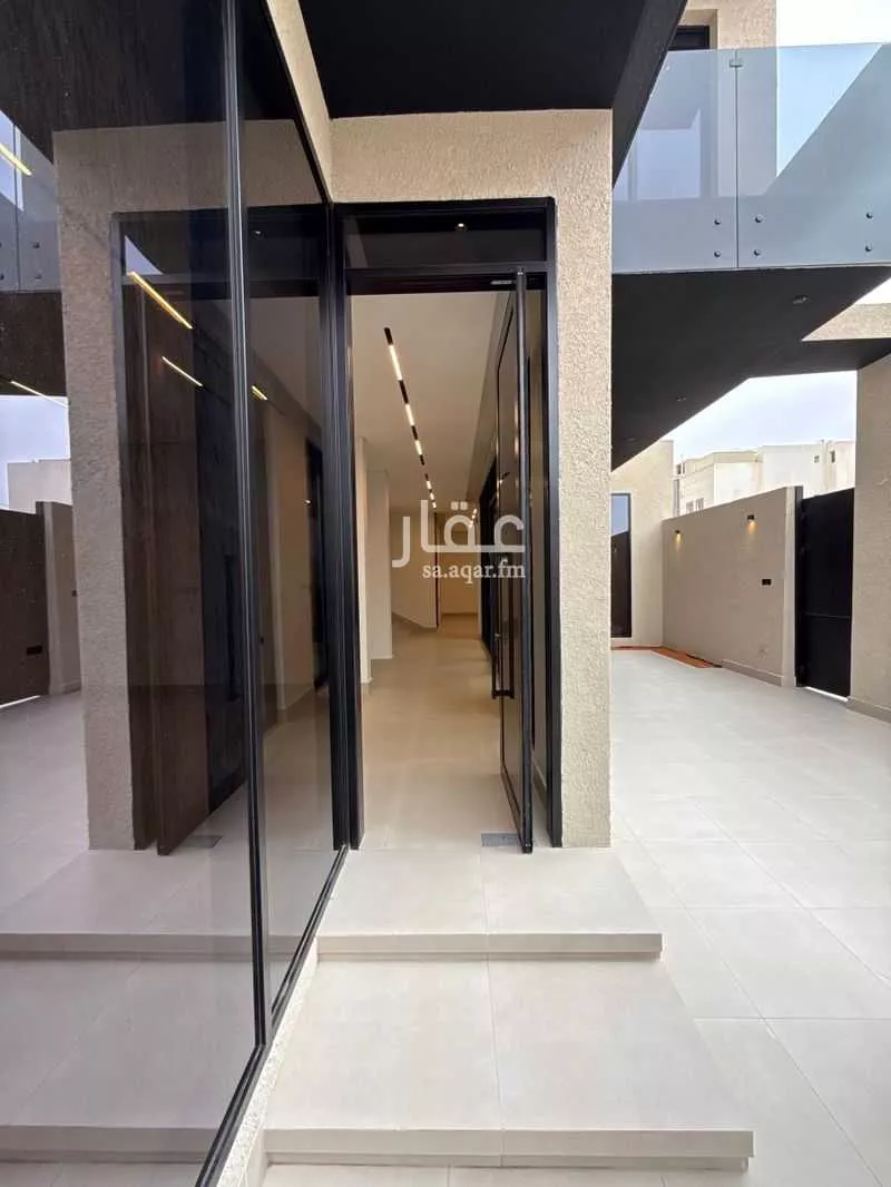 فيلا 5 غرف في الملقا، الرياض 5