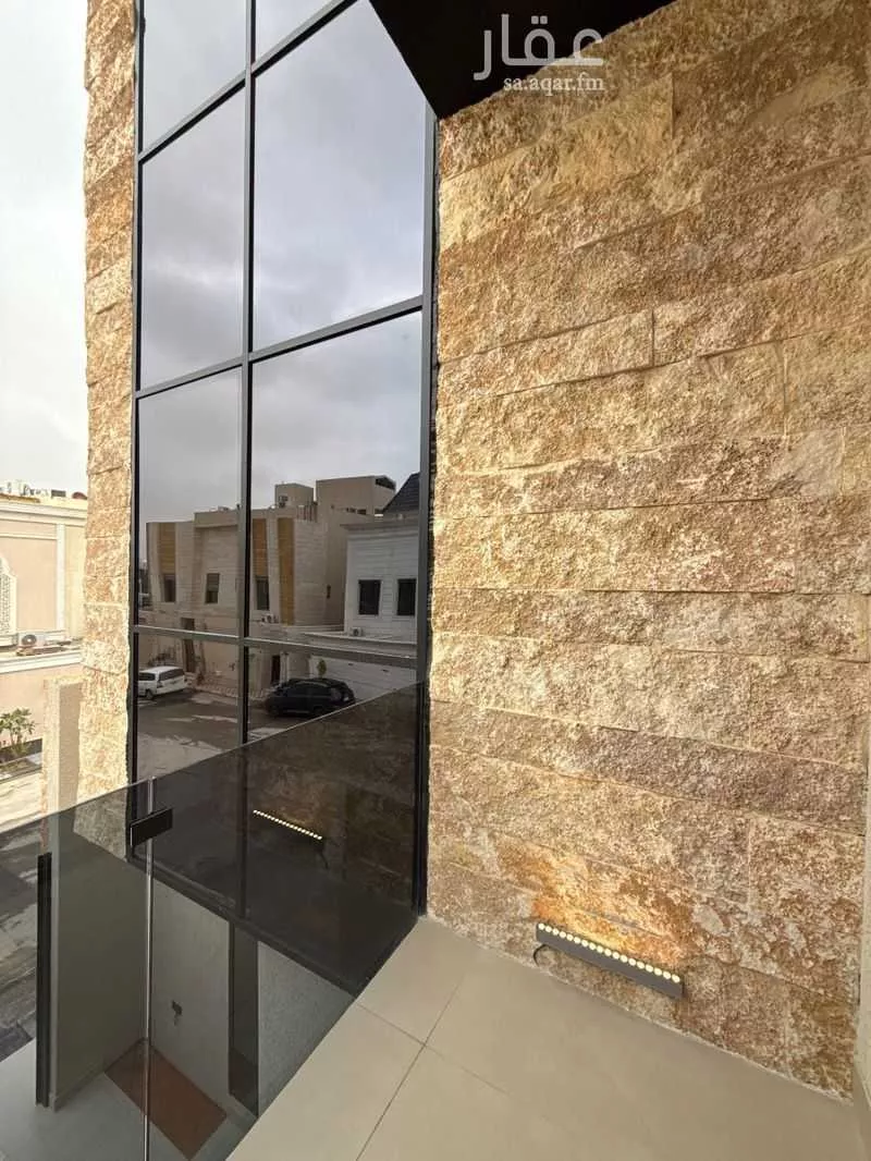 فيلا 5 غرف في الملقا، الرياض 11