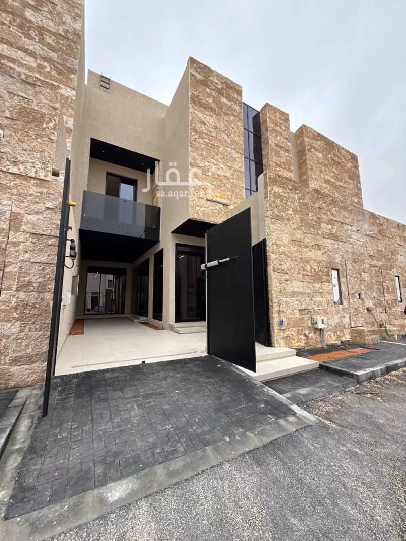 فيلا 5 غرف في الملقا، الرياض 13