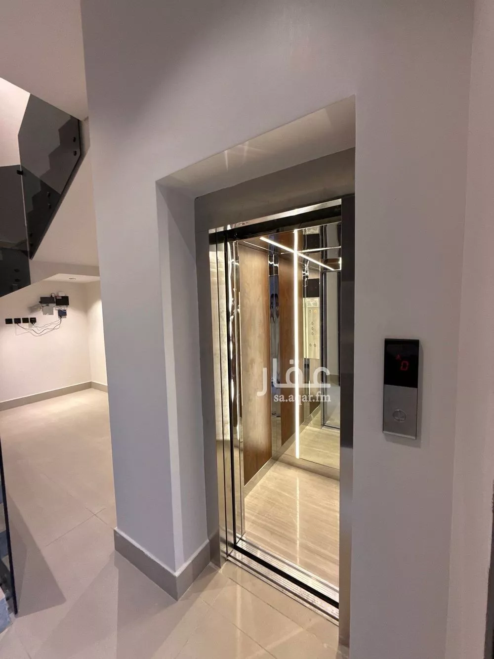 فيلا 5 غرف في النرجس، الرياض 5