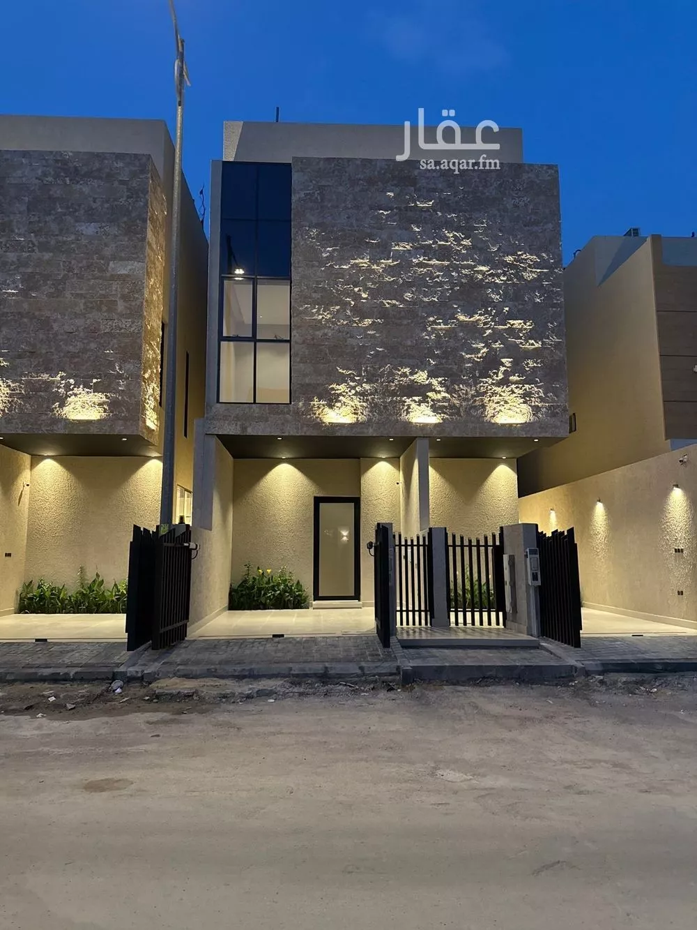 فيلا 5 غرف في النرجس، الرياض 4