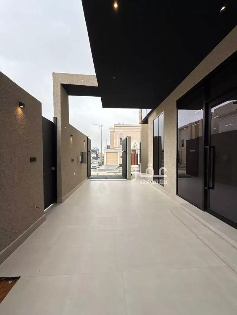 فيلا 5 غرف في الملقا، الرياض 4