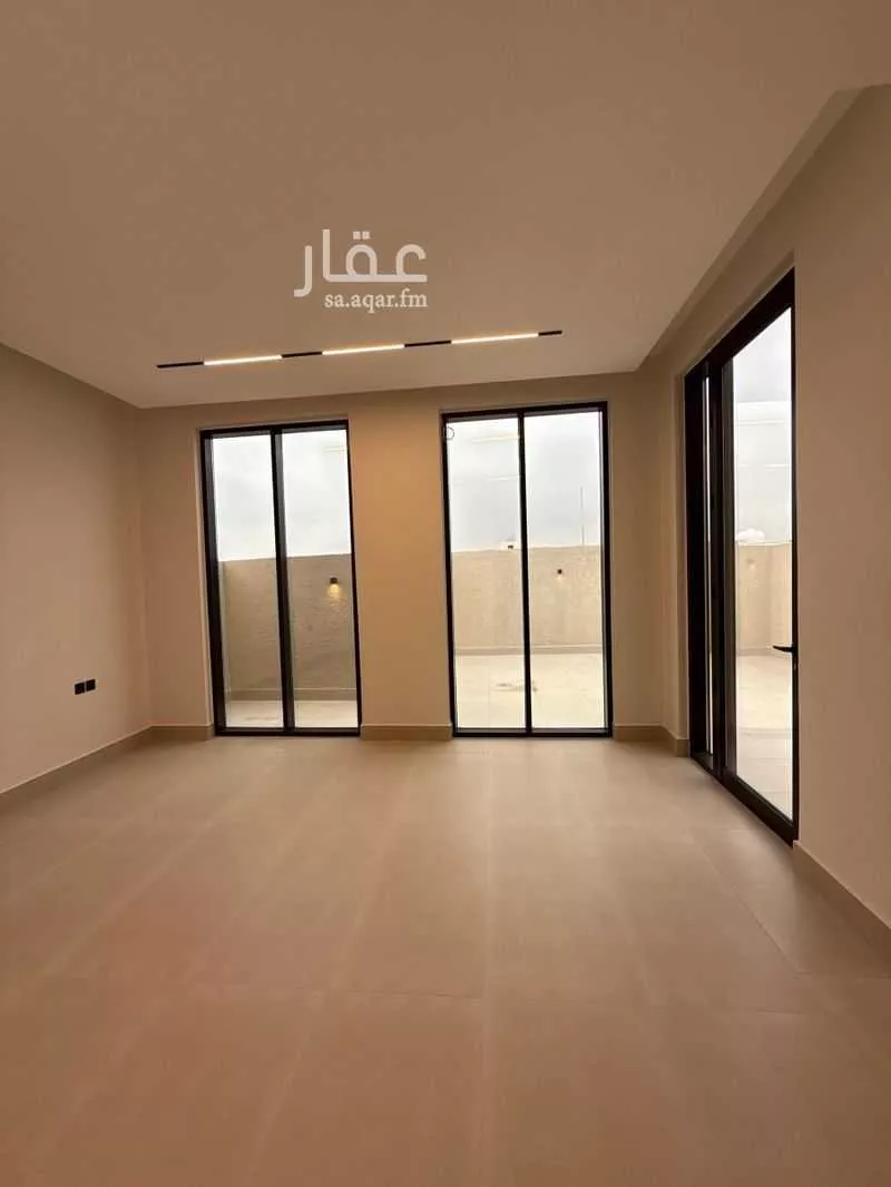 فيلا 5 غرف في الملقا، الرياض 9