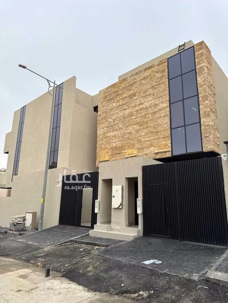 فيلا 5 غرف في الملقا، الرياض 11