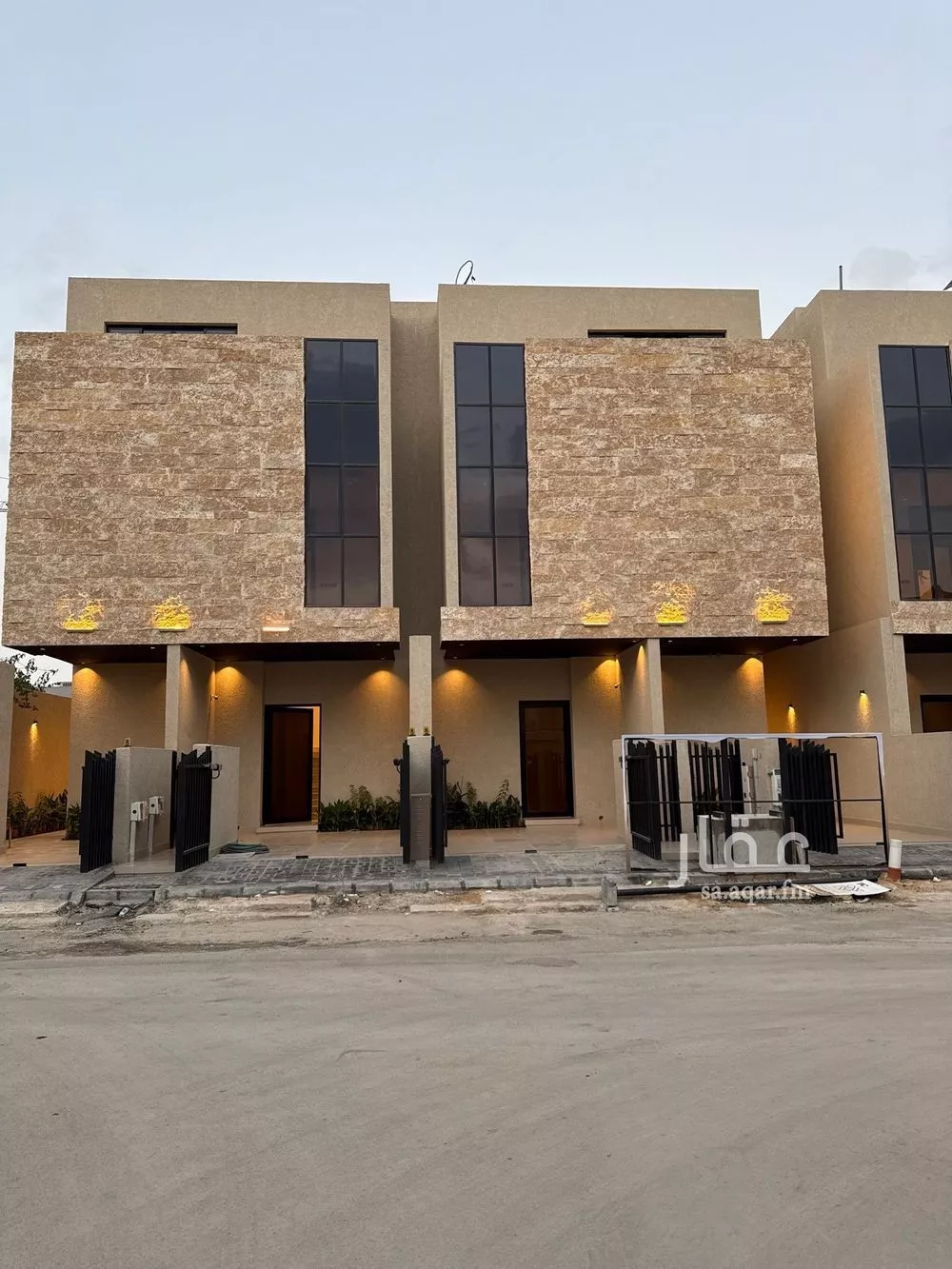 فيلا 5 غرف في النرجس 2