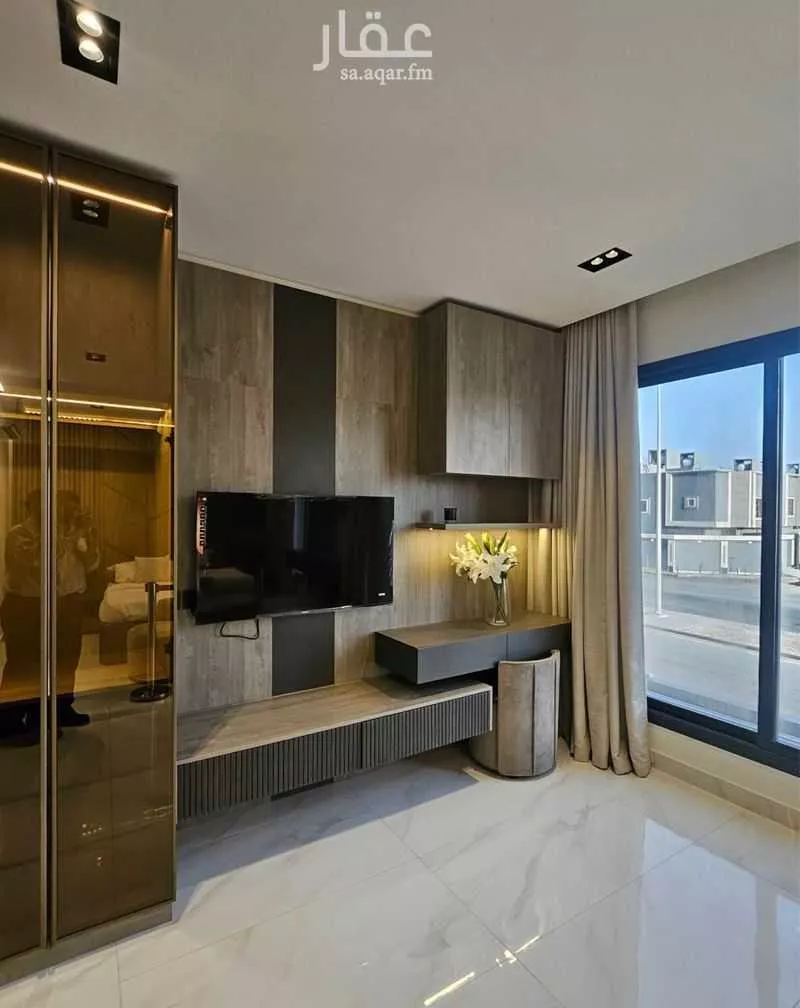 فيلا 7 غرف في الأمواج 1