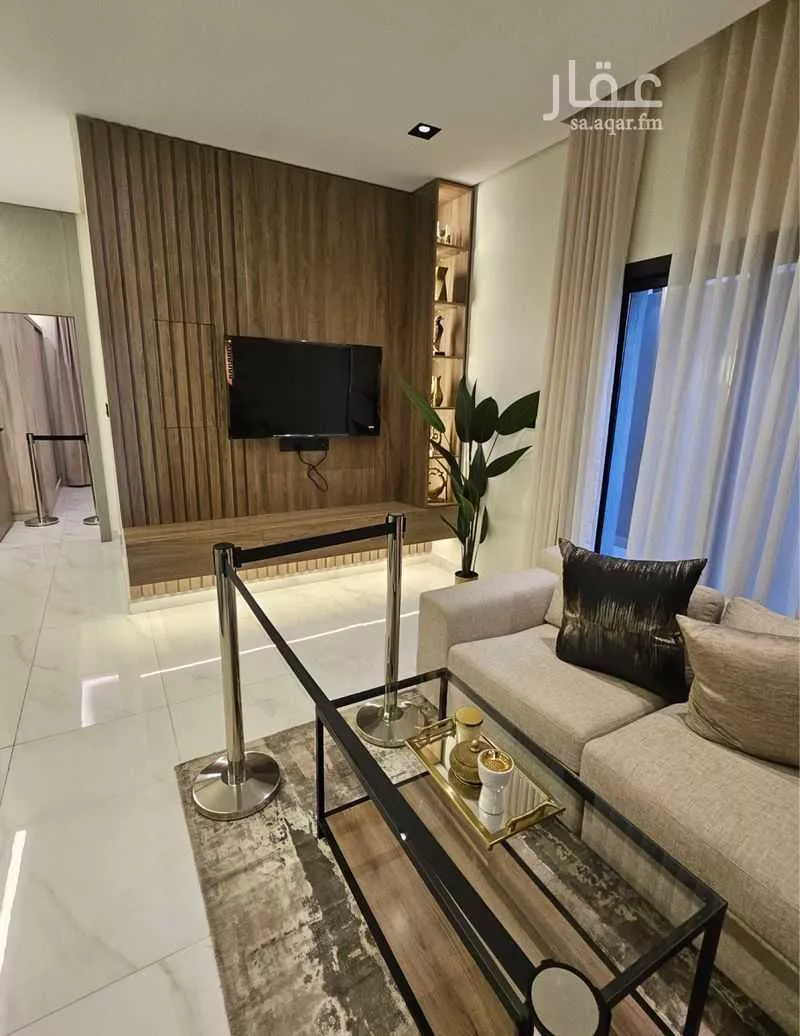 فيلا 7 غرف في الأمواج 3