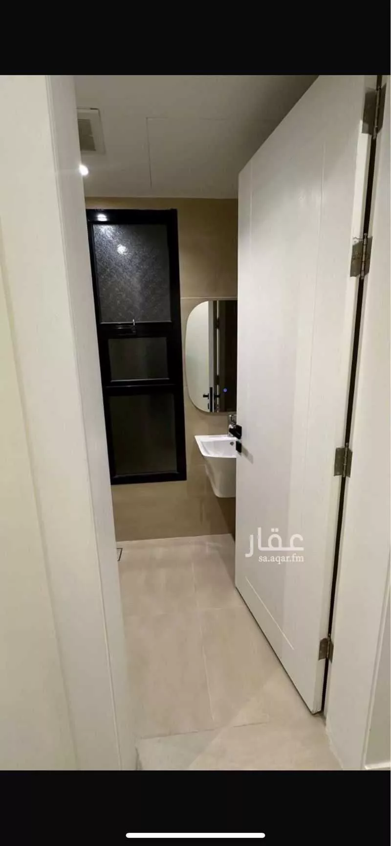 شقة 5 غرف في النرجس 4