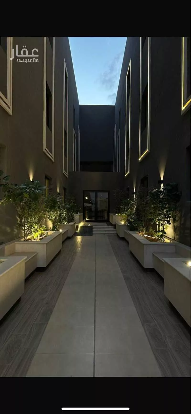 شقة 5 غرف في النرجس 2