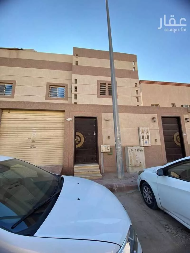 فيلا 10 غرف في الدار البيضاء 2