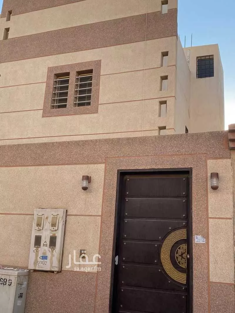 فيلا 10 غرف في الدار البيضاء 3