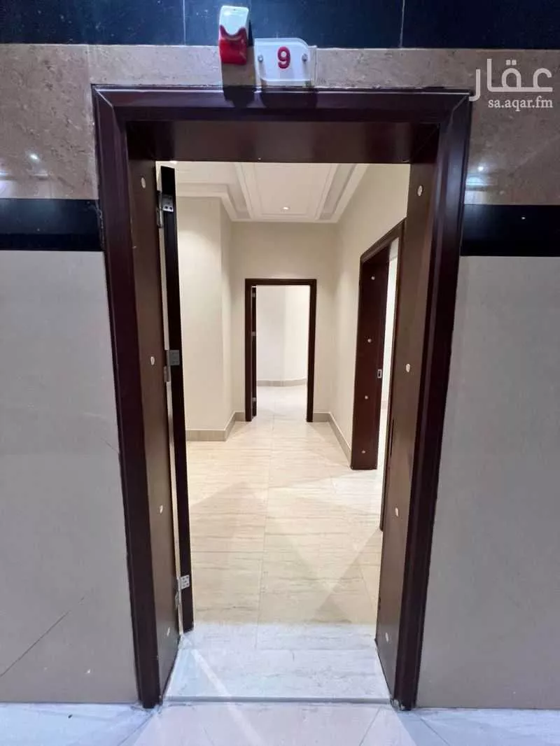 4 bedroom apartment in At Taawon, Riyadh 13