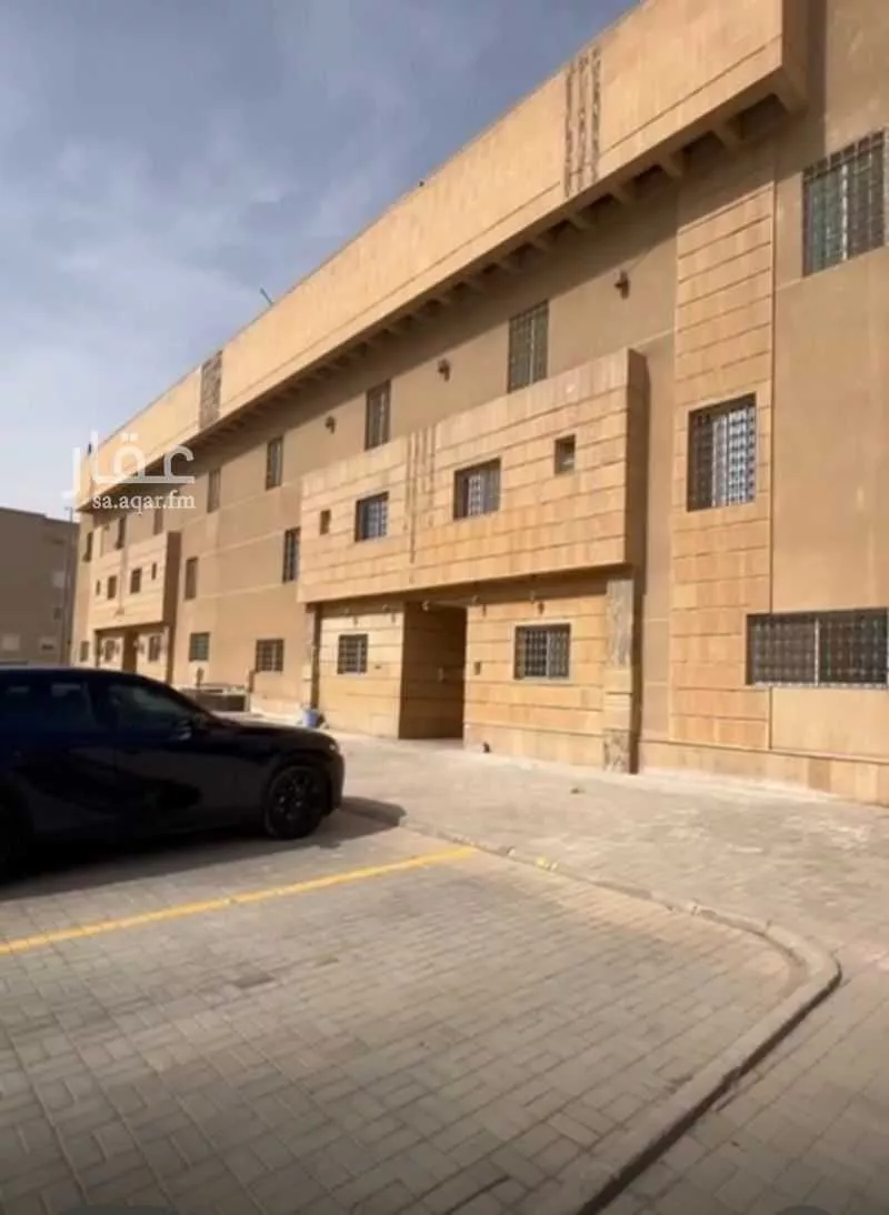 4 bedroom apartment in At Taawon, Riyadh 7