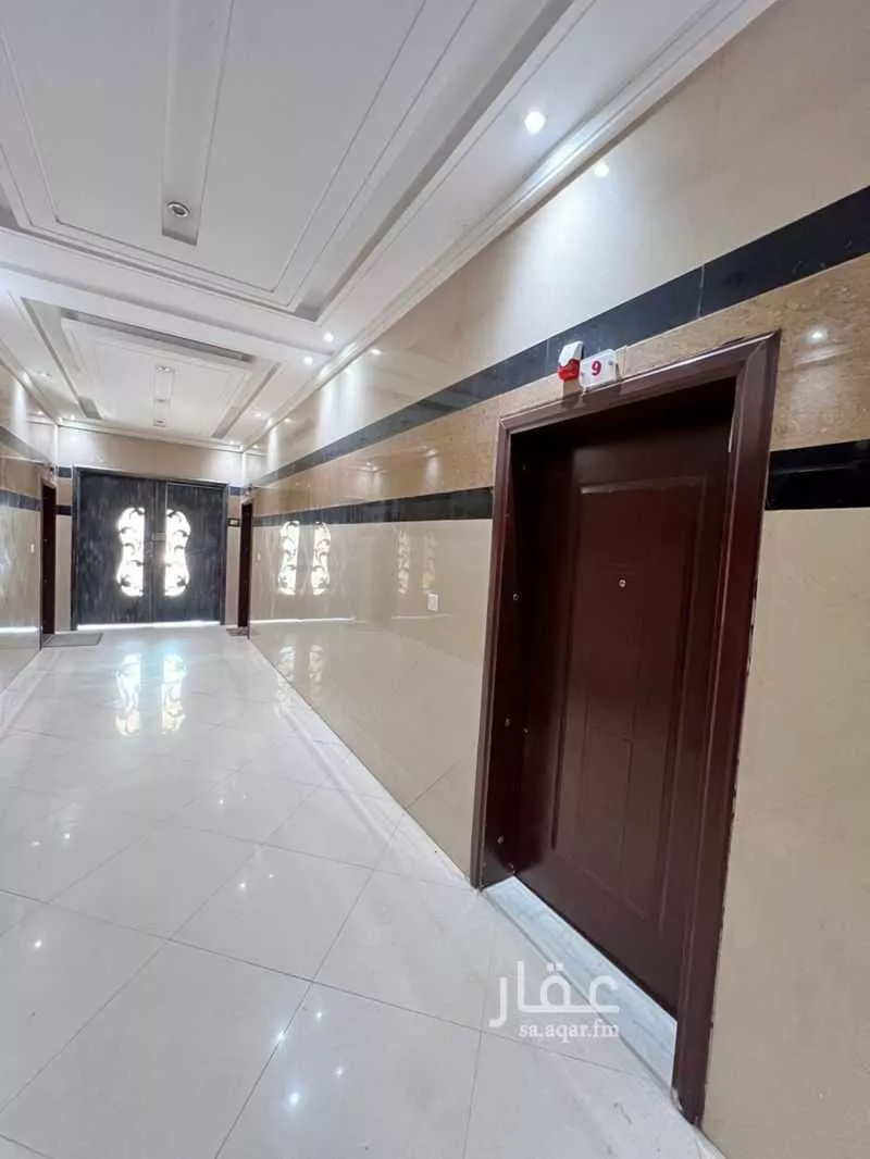 4 bedroom apartment in At Taawon, Riyadh 17