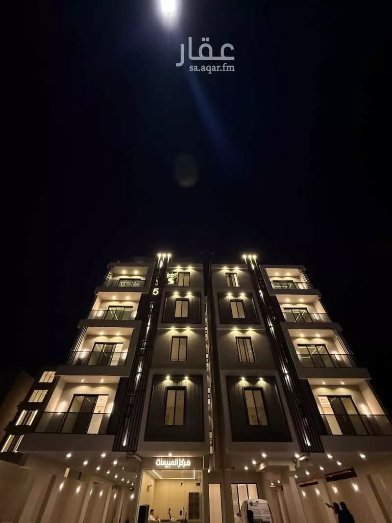 3 bedroom building in Al Hamra, Eastern Province 8