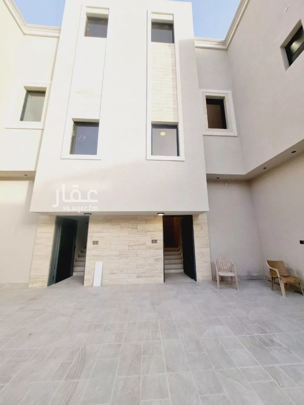 دور 3 غرف في الخليج 1