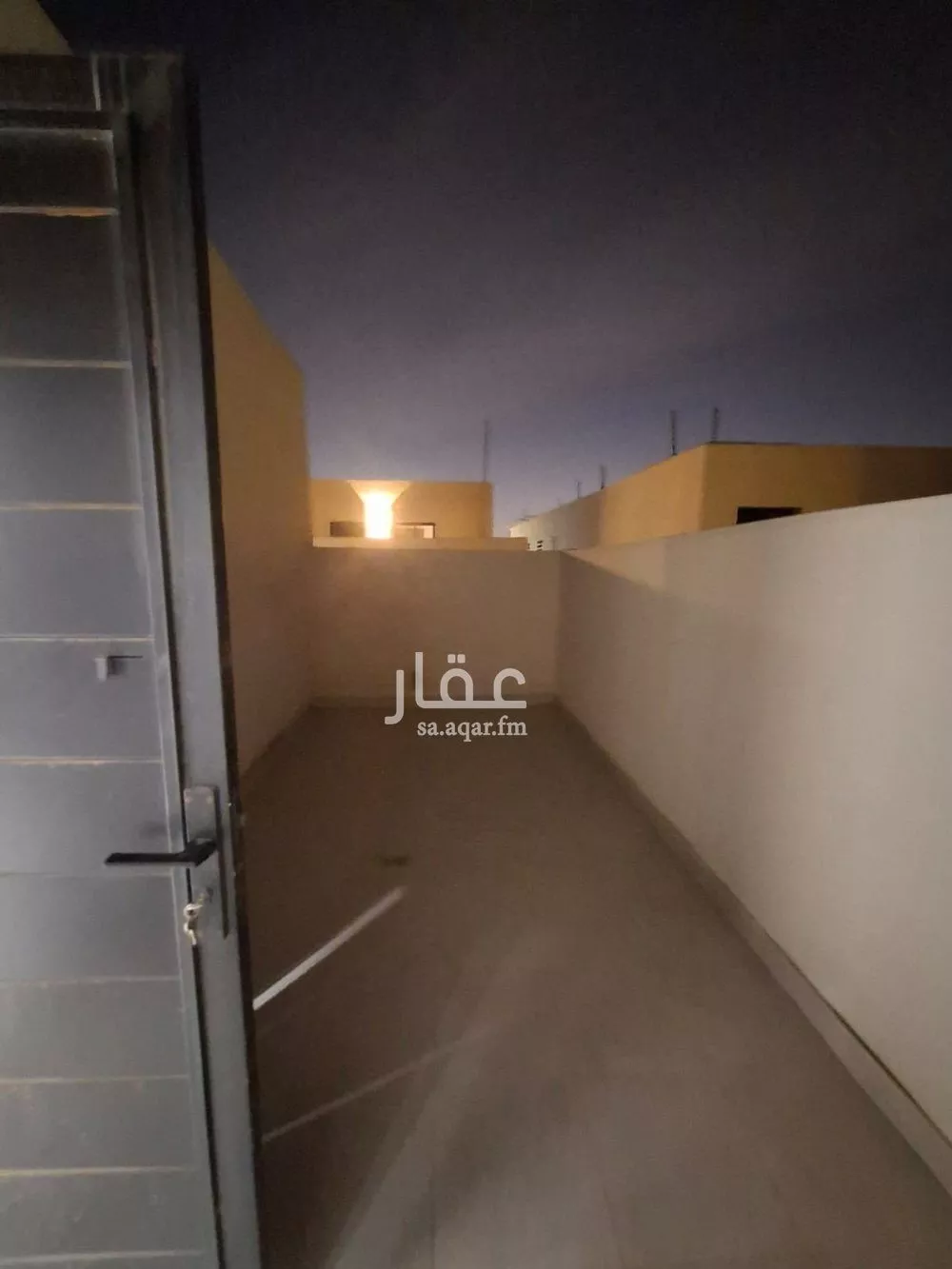 4 bedroom floor in Al Janadriyah 4