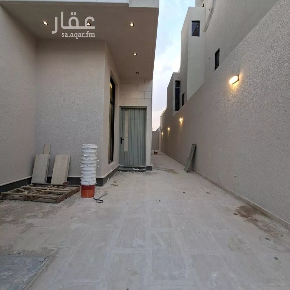 3 bedroom villa in Al Khaleej, Riyadh 10
