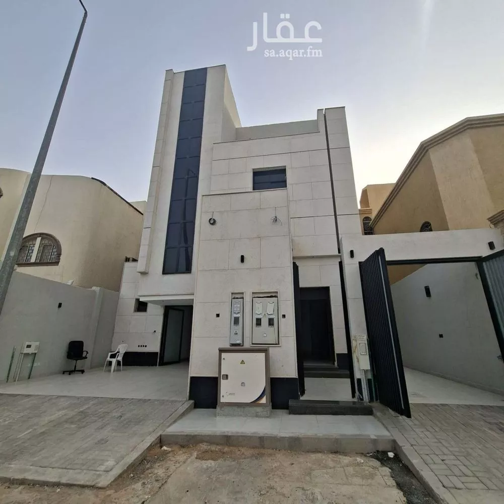 6 bedroom floor in Qurtubah 3