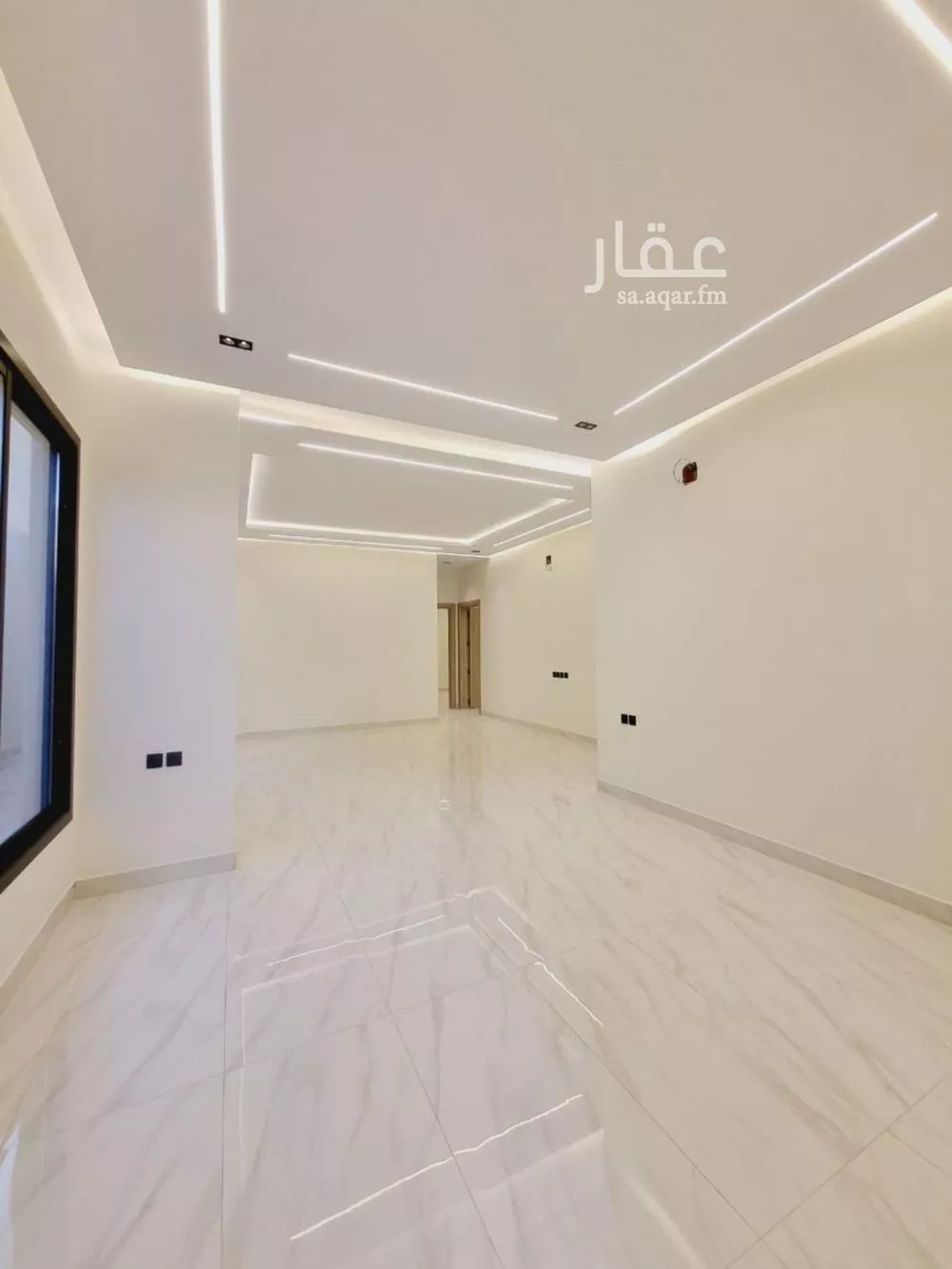 دور 3 غرف في الخليج 3