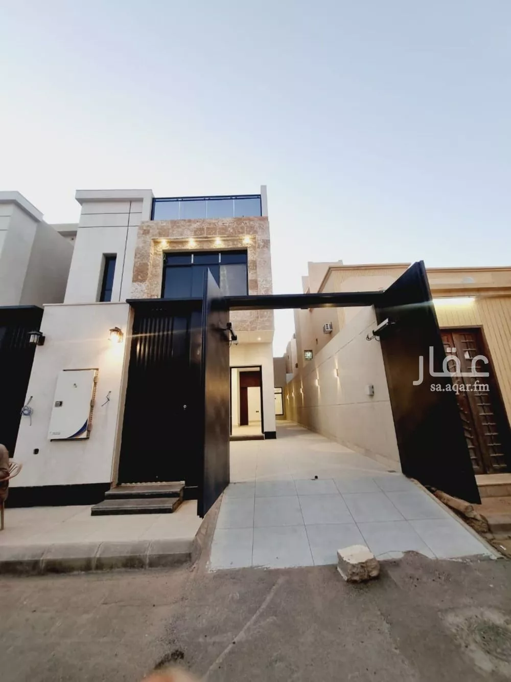 دور 3 غرف في اليرموك 1