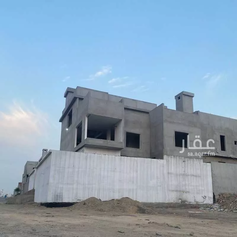 فيلا 7 غرف في الصفوة، جدة 17