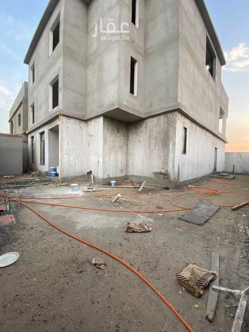 فيلا 7 غرف في الصفوة، جدة 4