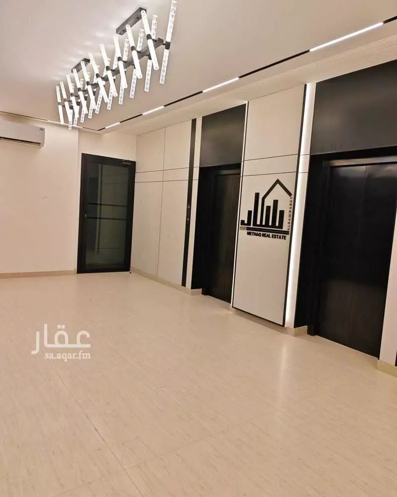 شقة 3 غرف في الروضة 2