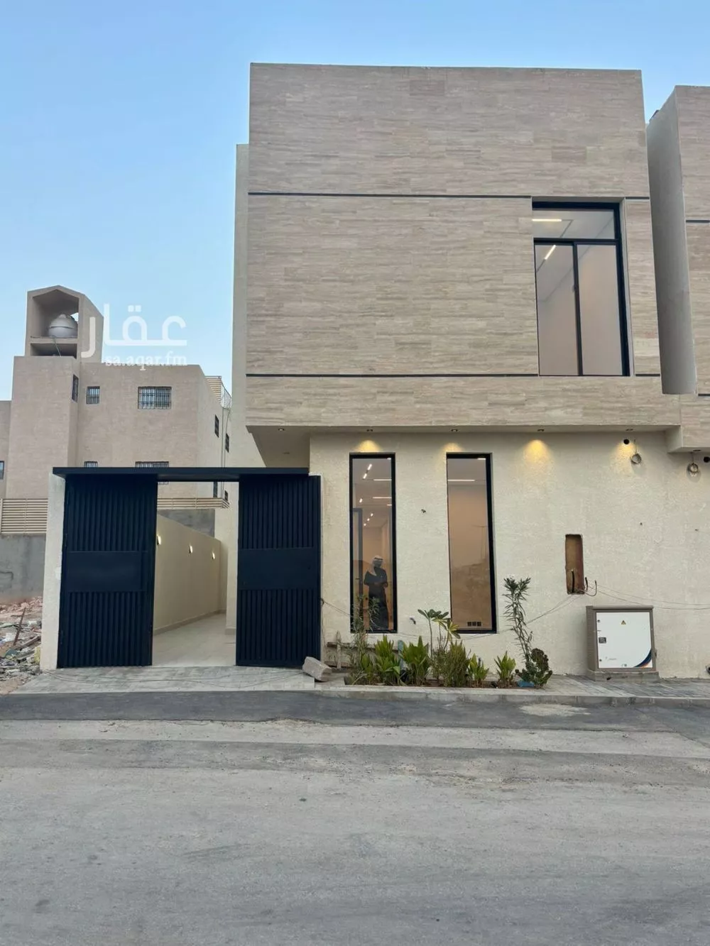 5 bedroom villa in Al Mahdiyyah 1