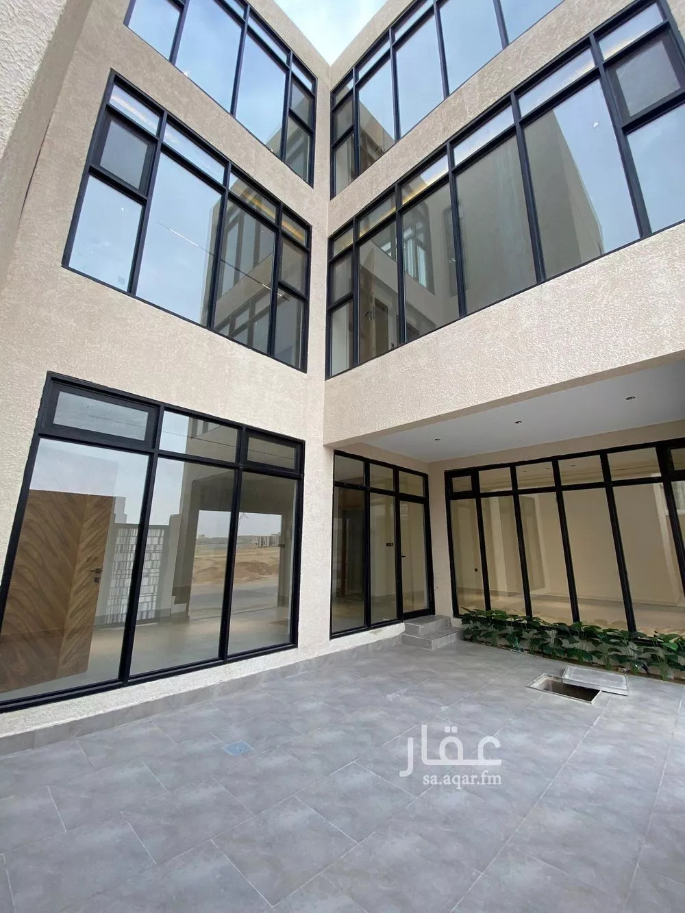 فيلا 5 غرف في المهدية 2