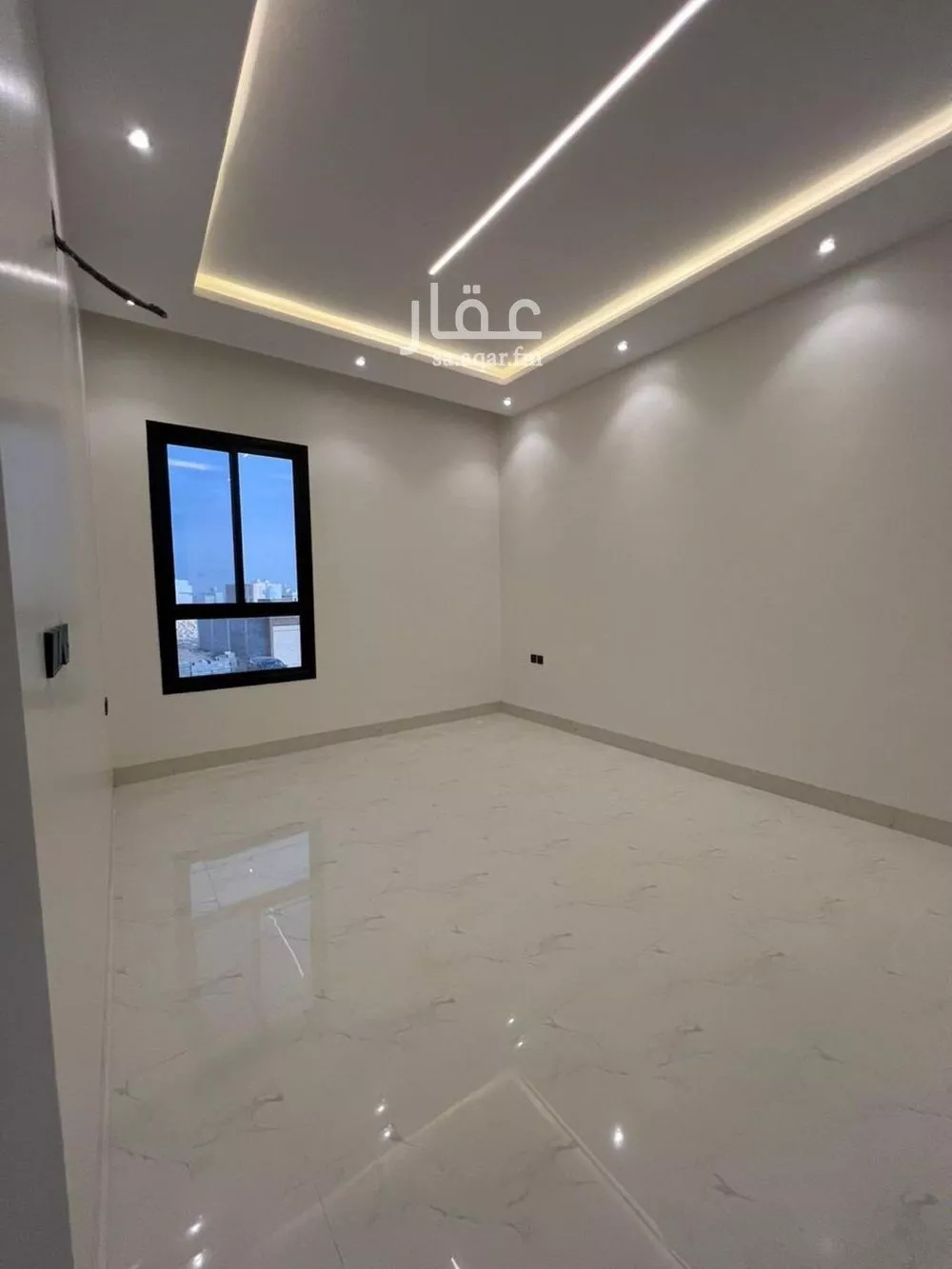 شقة 3 غرف في المهدية 2