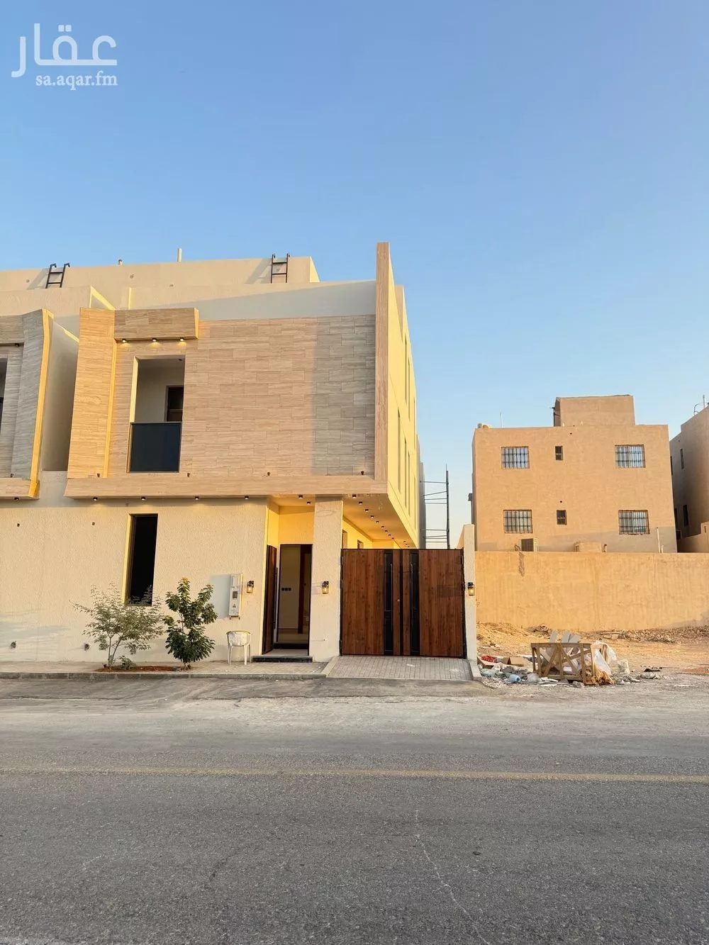 6 bedroom villa in Al Mahdiyyah 2