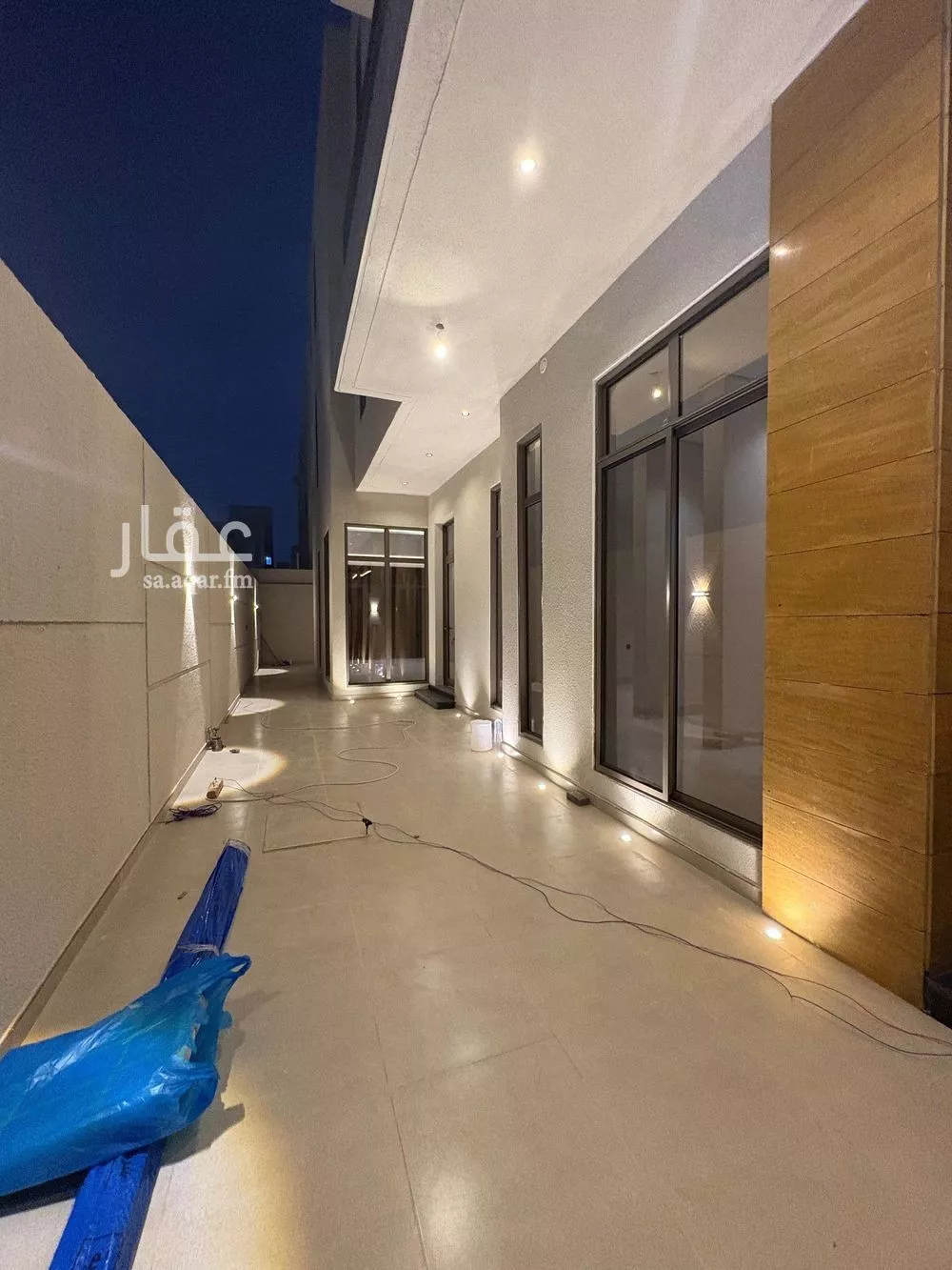 فيلا 6 غرف في المهدية 3