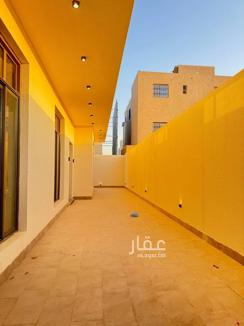 5 bedroom villa in Al Mahdiyyah 3