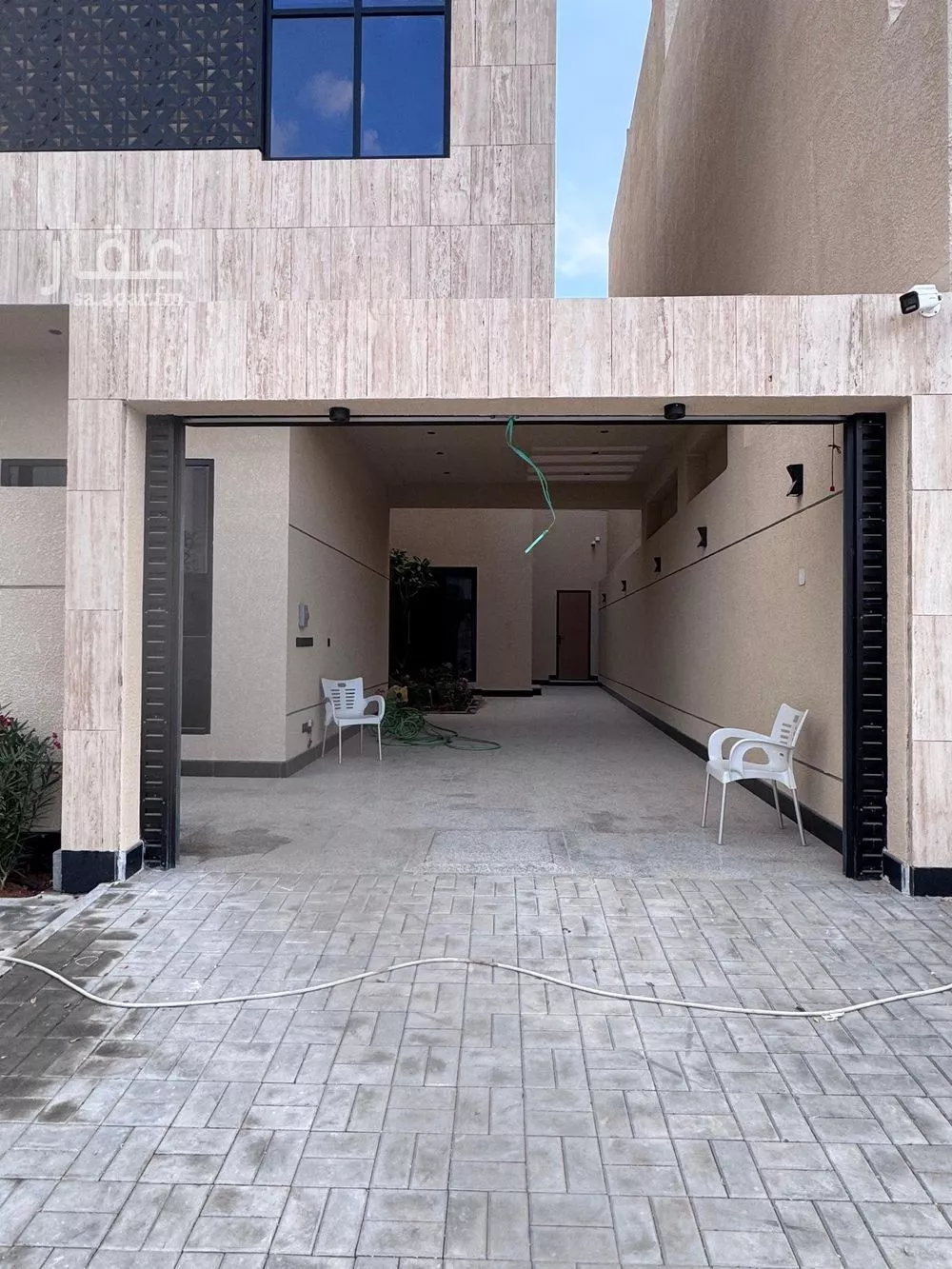 فيلا 5 غرف في المهدية 2