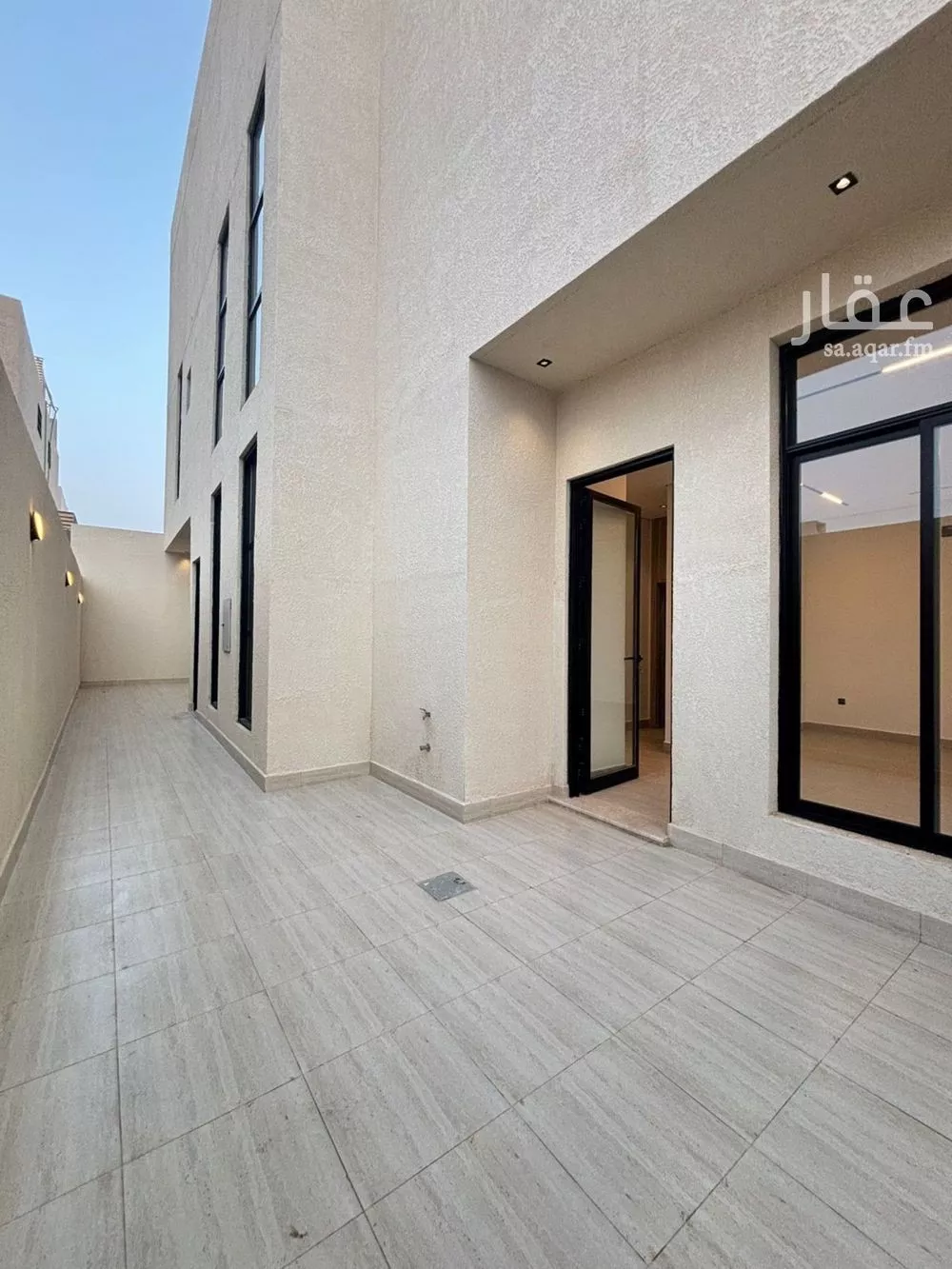 فيلا 5 غرف في المهدية 3