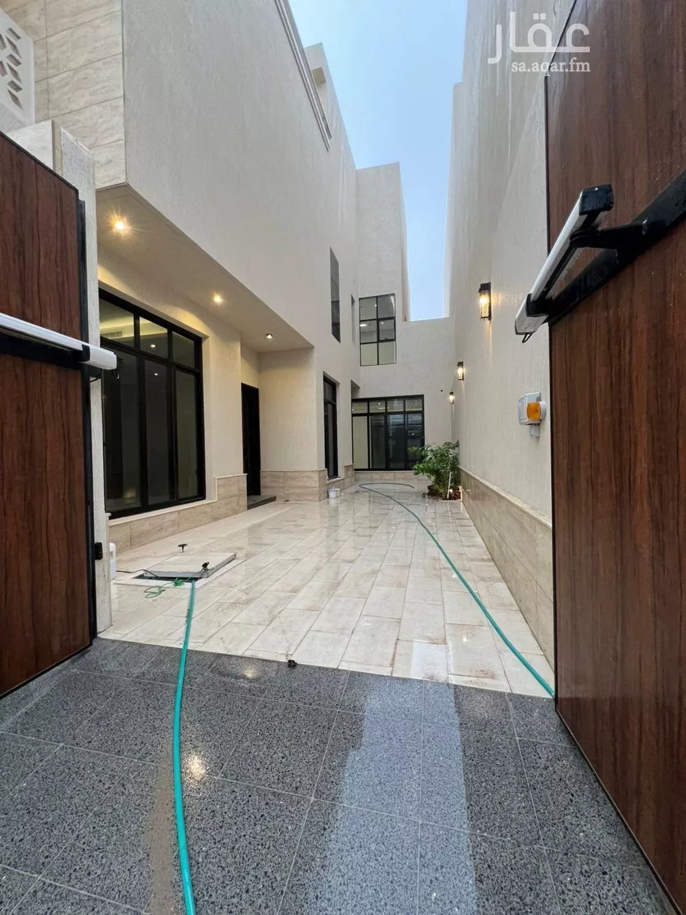 فيلا 6 غرف في المهدية 3