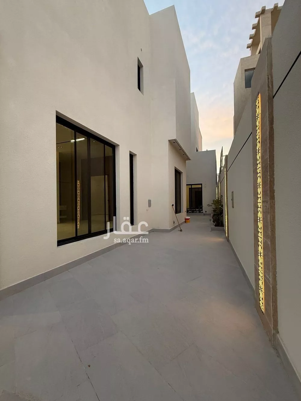 فيلا 5 غرف في المهدية 4