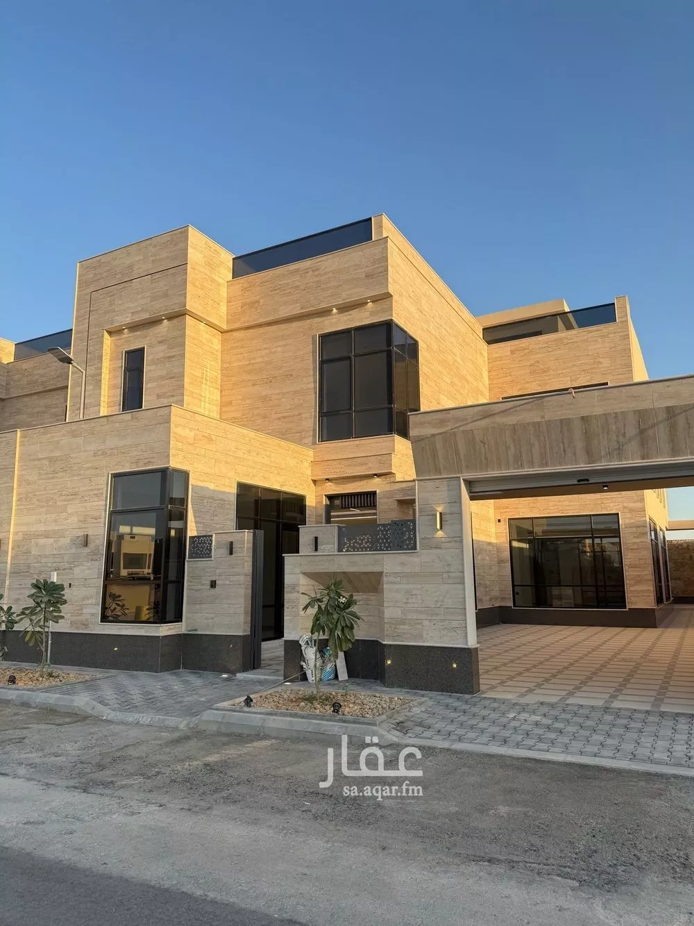 فيلا 6 غرف في المهدية 2