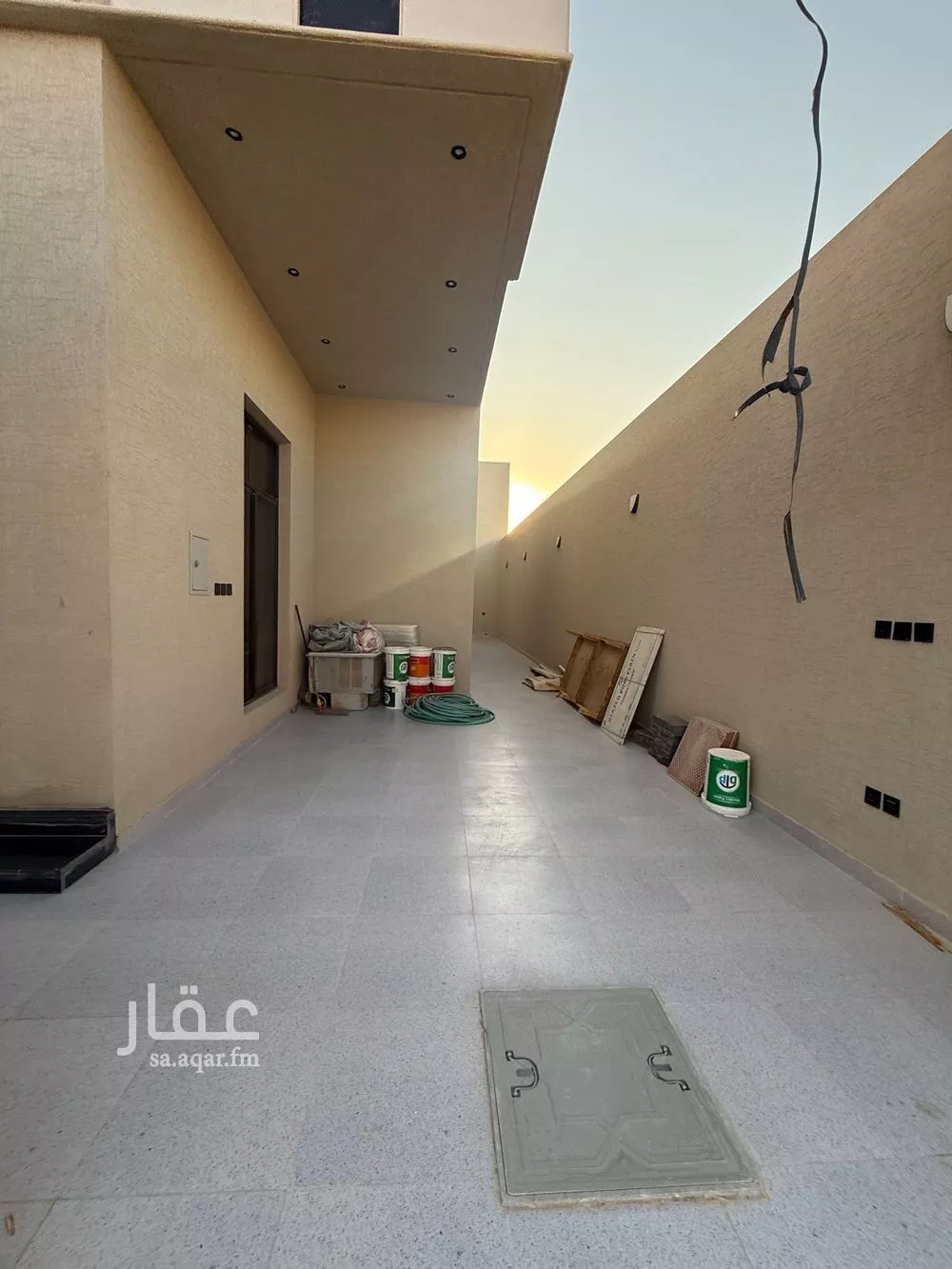 6 bedroom villa in Al Mahdiyyah 3