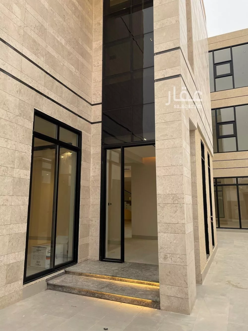 فيلا 7 غرف في المهدية 4