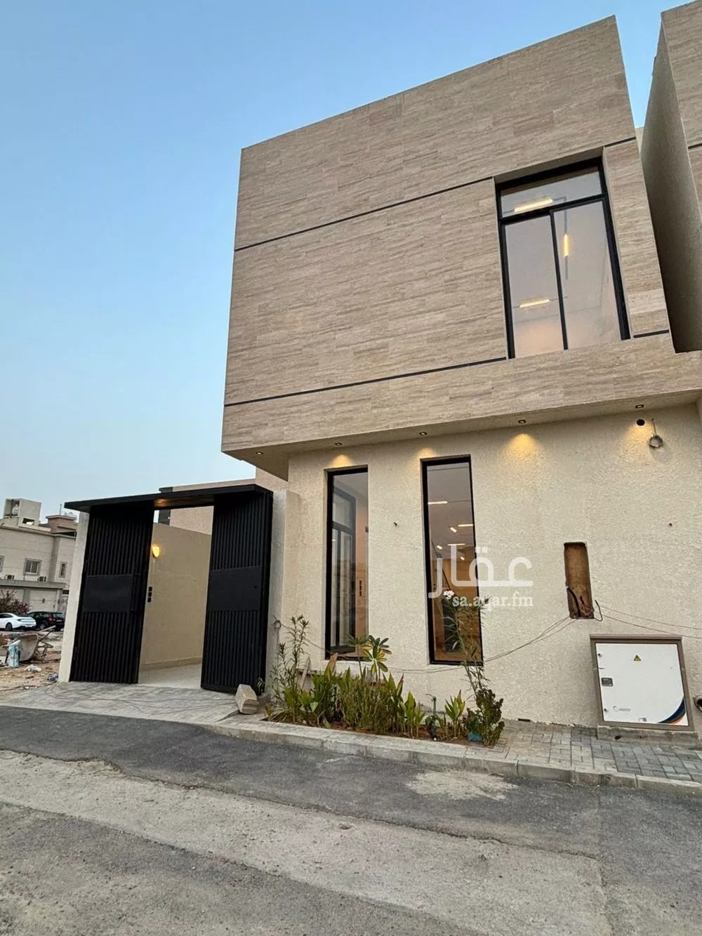 5 bedroom villa in Al Mahdiyyah 2