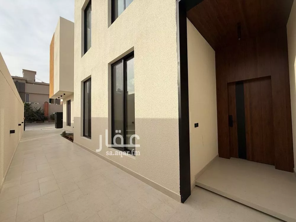 فيلا 5 غرف في المهدية 5