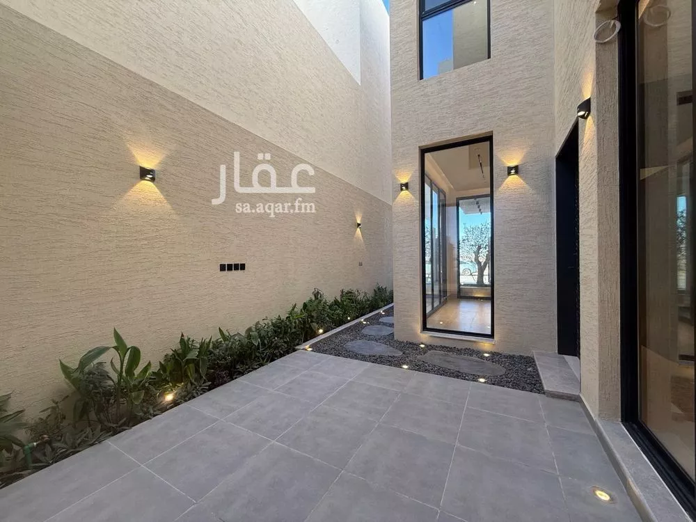 فيلا 5 غرف في المهدية 4