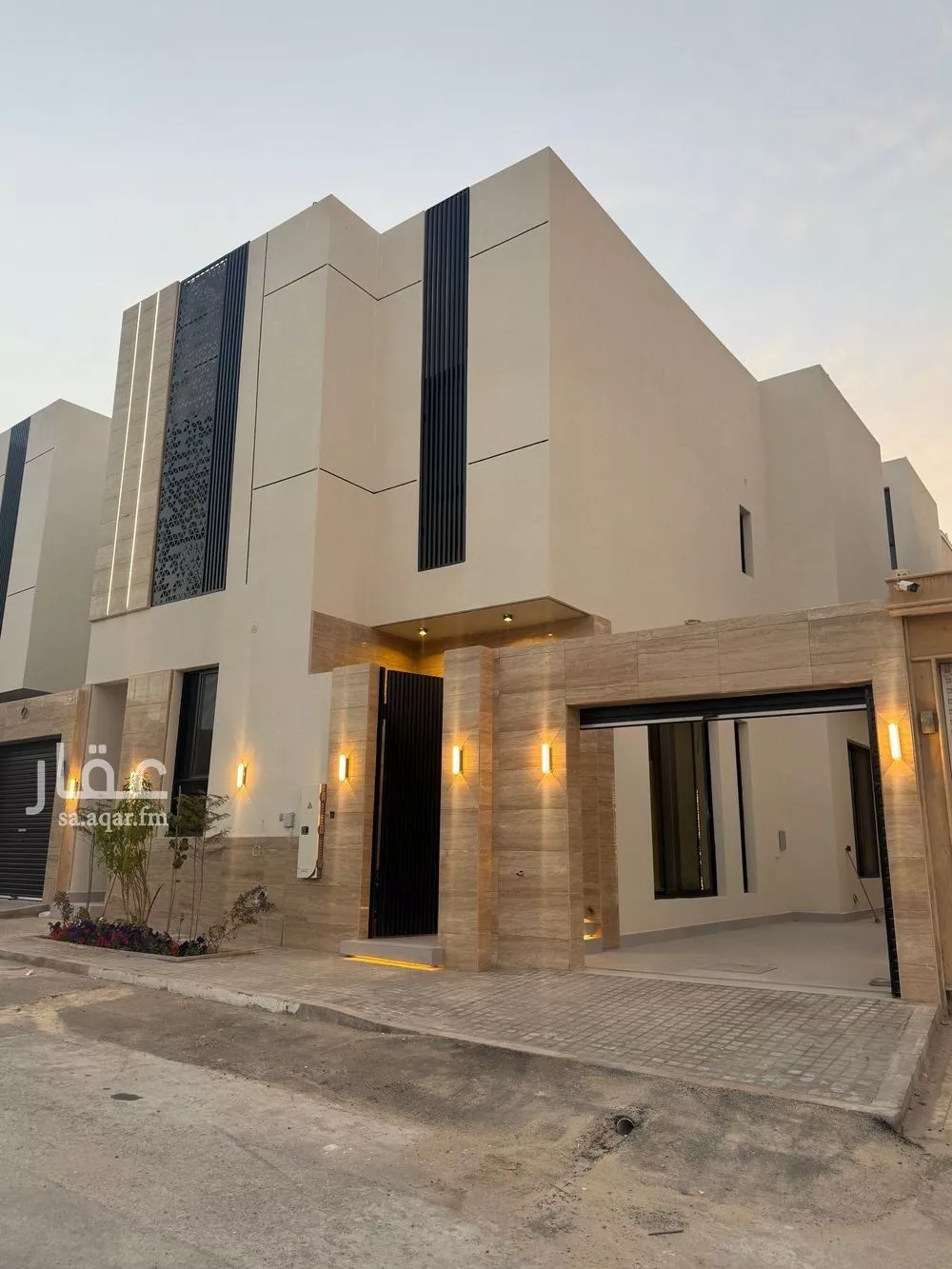 فيلا 5 غرف في المهدية 2