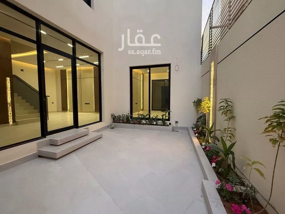 فيلا 5 غرف في المهدية 5